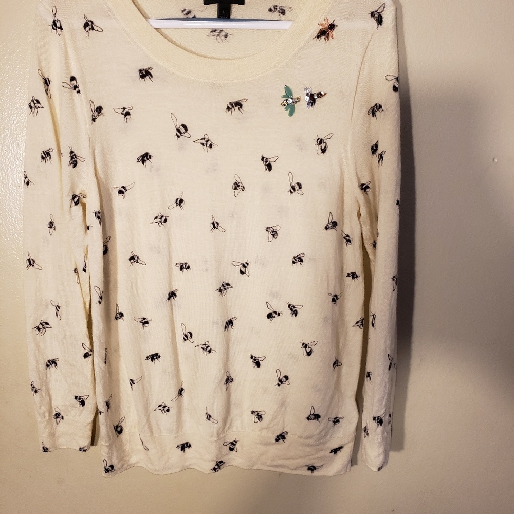 J. Crew Sweater